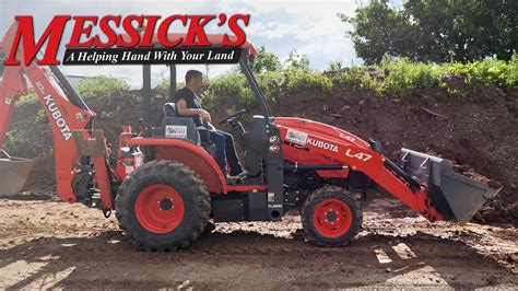 front end.of skid steer not sitting on ground|Common Operation Mistakes with Loaders on Tractors .